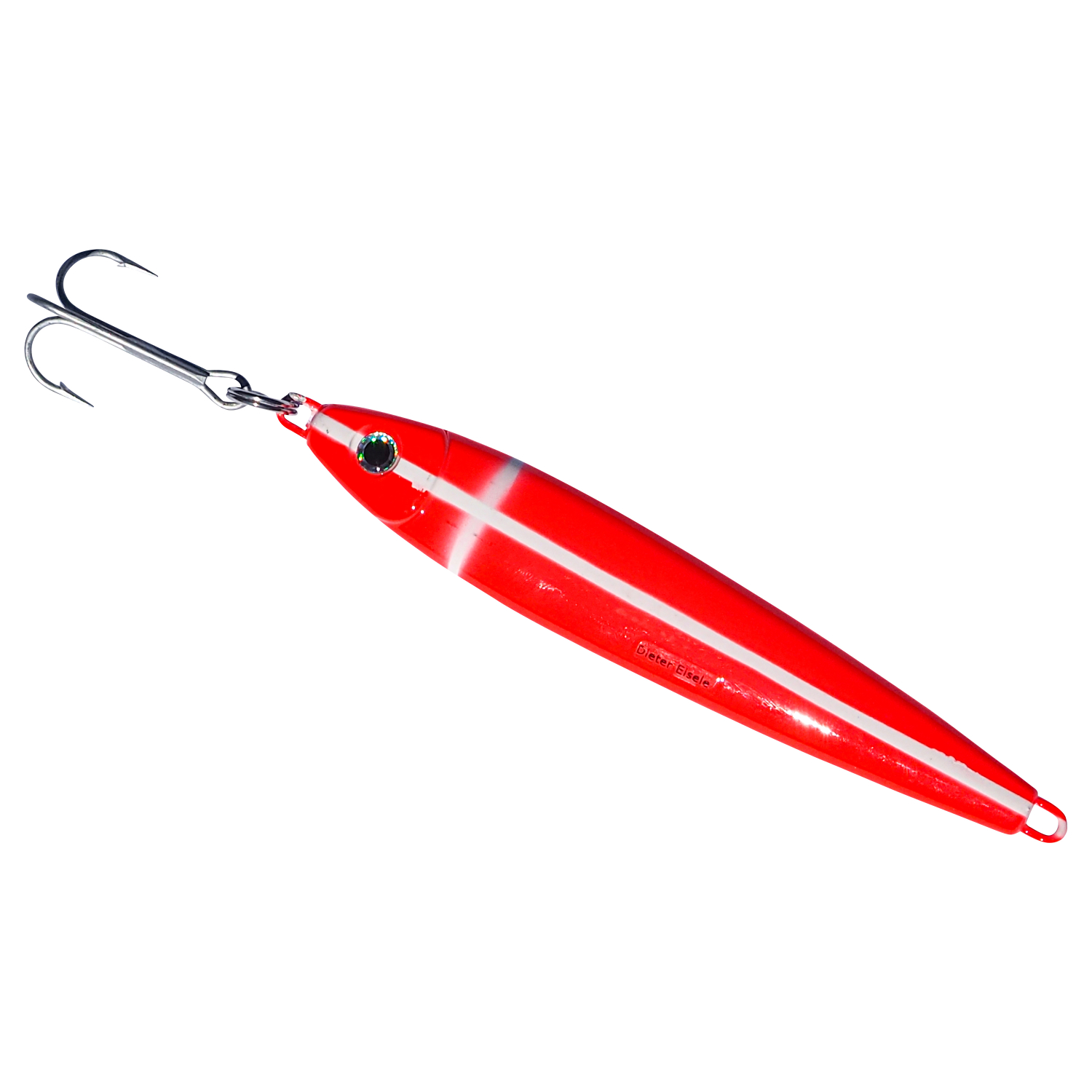 Eisele Power Select Pirks (Denmark)