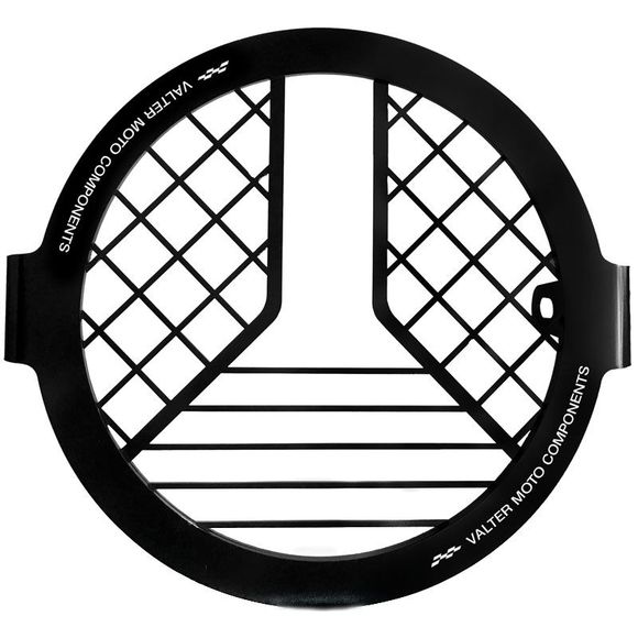 Headlight Protection Valter Moto Grille Type C UniversalRef: ACV051C 00