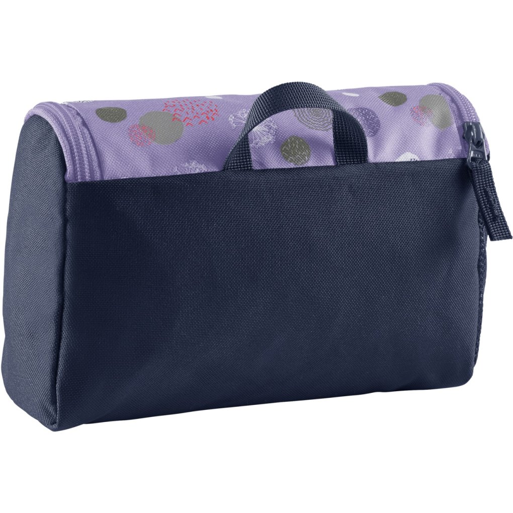 Vaude Big Bobby 2L Washbag Kids - pastel lilac