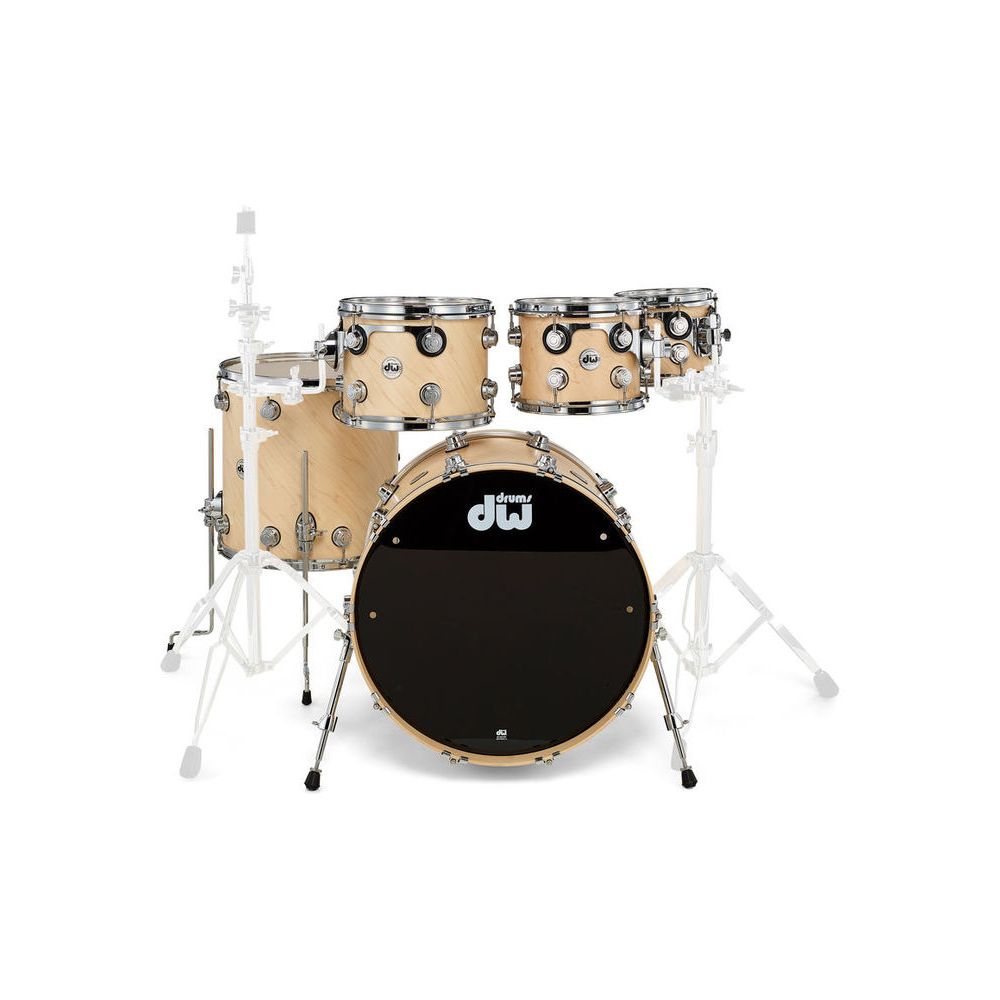 DW Satin Oil Fusion Set