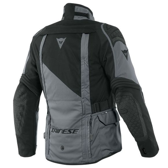 Dainese D-Explore 2 Gore-Tex®-Black JacketRef: DN1606-C46830