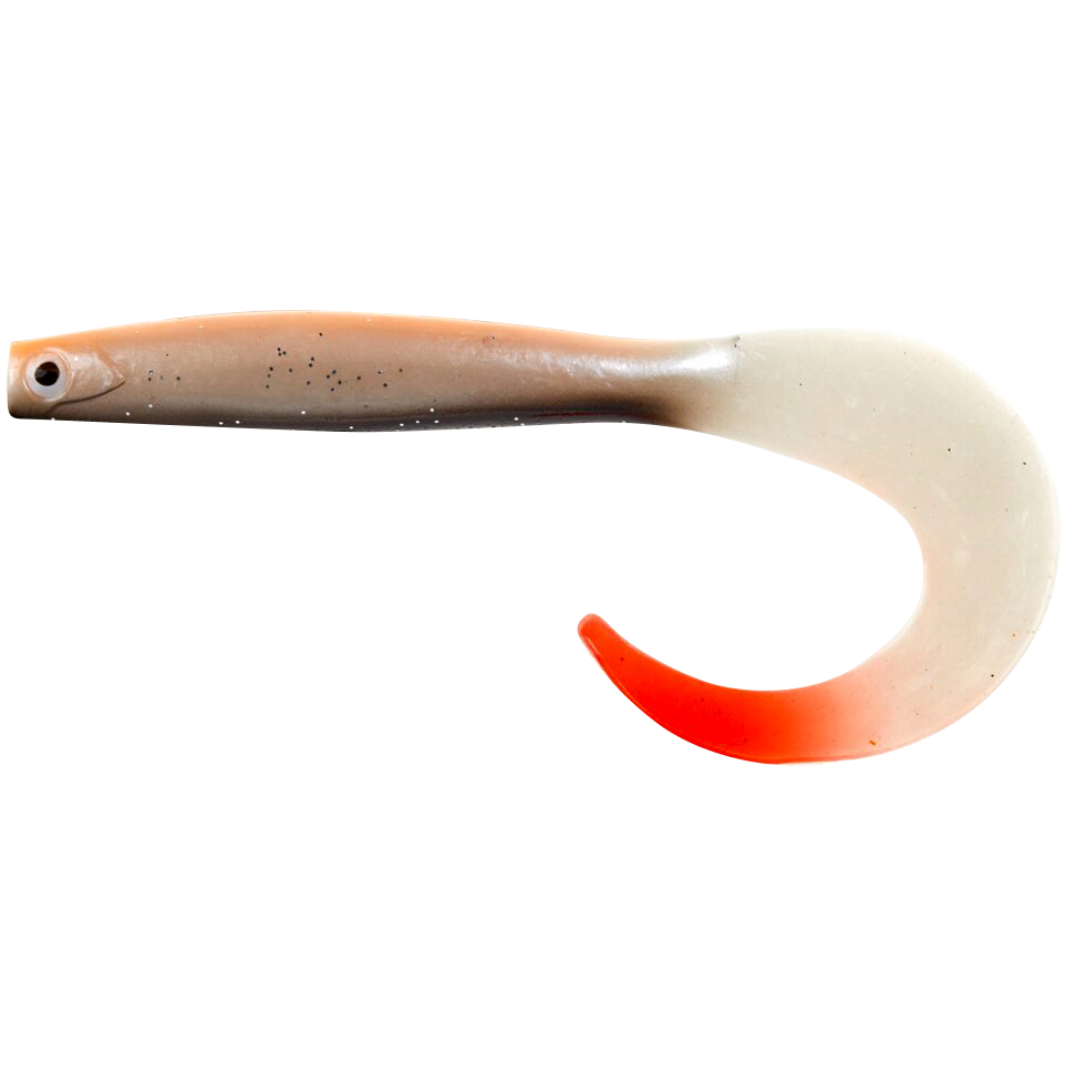 Lucky John Kubira Fire Tail (PG18)