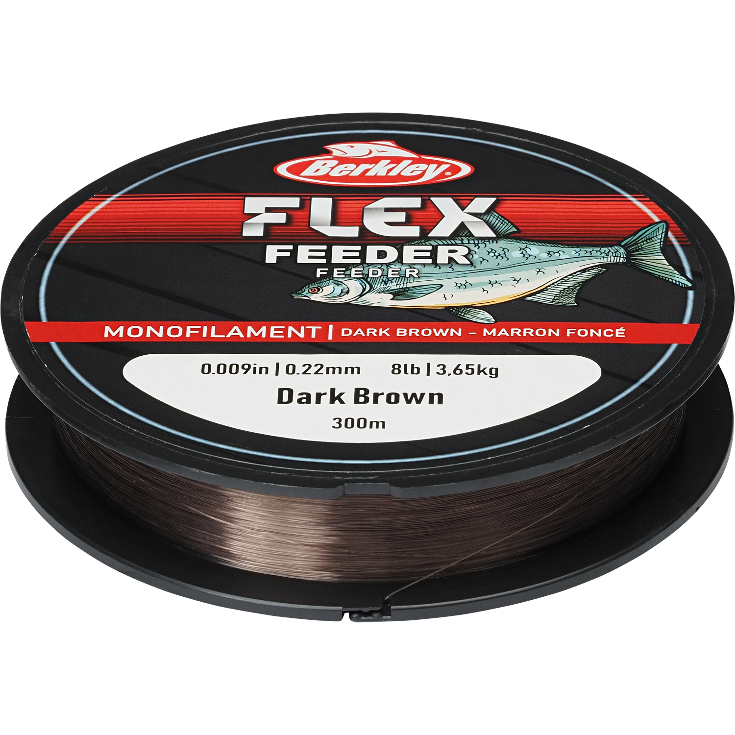 Berkley Flex Feeder fishing line
