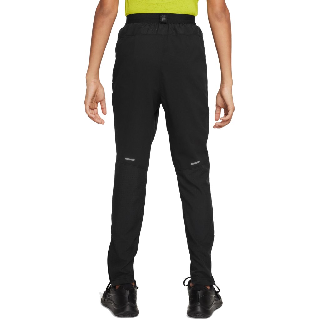 Nike Dri-FIT Multi Tech Training Pants Kids - black/black FD4657-010