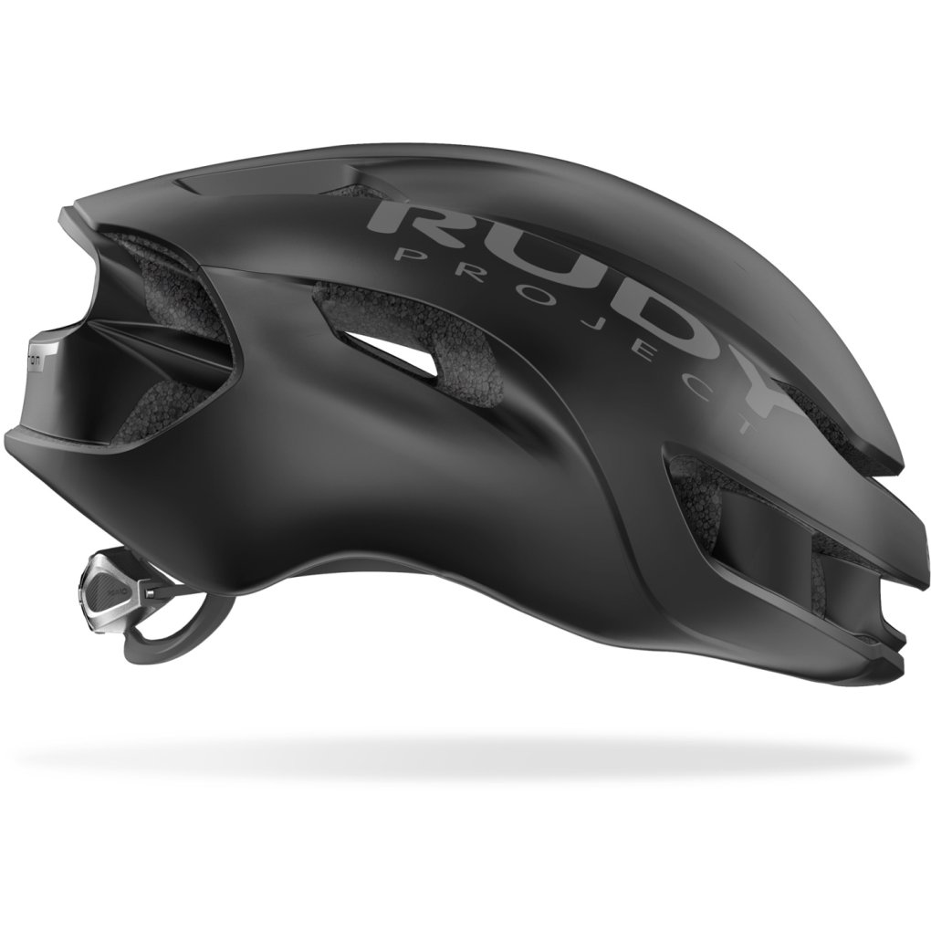 Rudy Project Nytron Helmet - Black - Matte