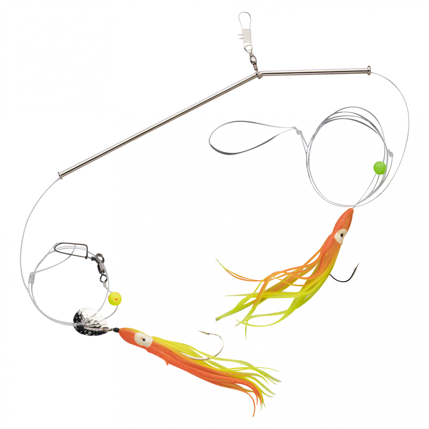 Seabehr Natural Bait System (strong)