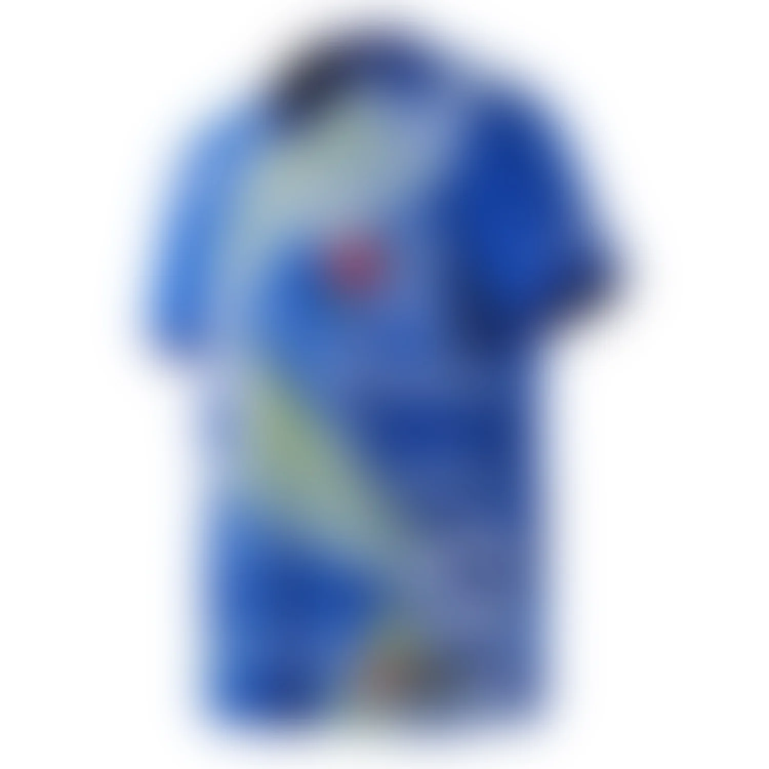 2026 Soccer Fan Collection Philadelphia Jersey - Limited Edition