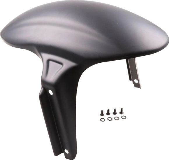 Cult Werk Custom MudguardHARLEY DAVIDSON 1250 SPORTSTER 1250 S - 2021 - 2025Ref: CULW00042A / 14010882