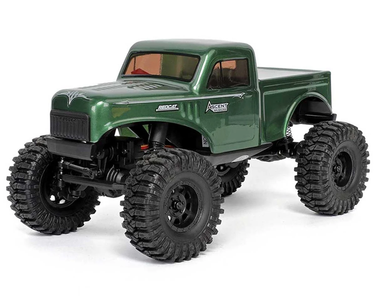 Redcat Ascent-18 1/18 4WD RTR B