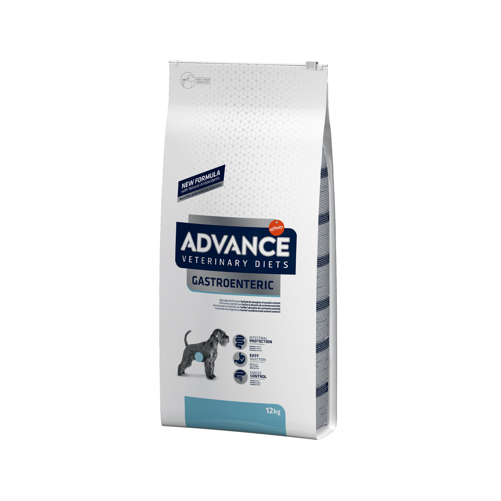 Affinity Advance Veterinary Diets Gastroenteric Dog - 12 kg