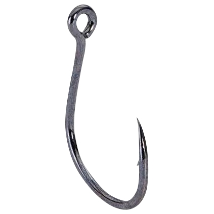 Uni Cat Curved Point Gripper Rig