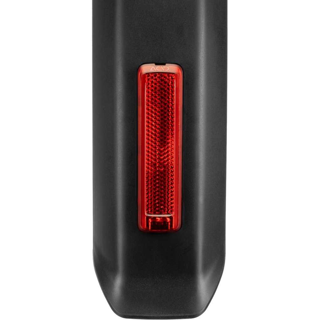 ACID PRO-E SIC 2.0 Brake BES3 E-Bike Rear Light - black