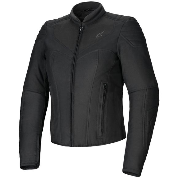Alpinestars ISLA WR WOMEN Motorcycle Jacket - BlackRef: AP3582