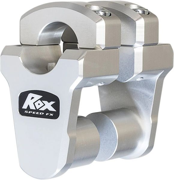 Rox Speed Fx Handlebar Risers 06020651Ref: ROXS00021A / 06020651