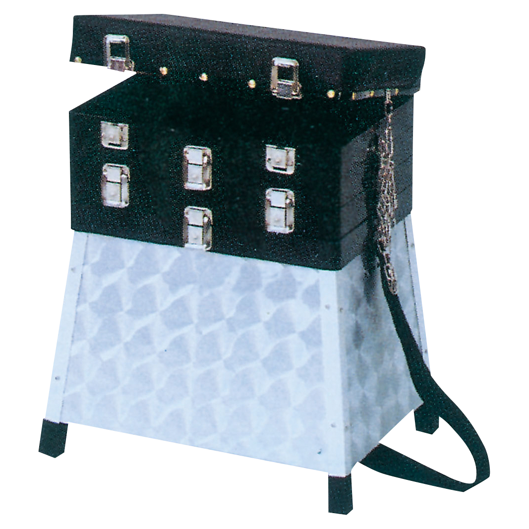 Behr Standard Seatbox