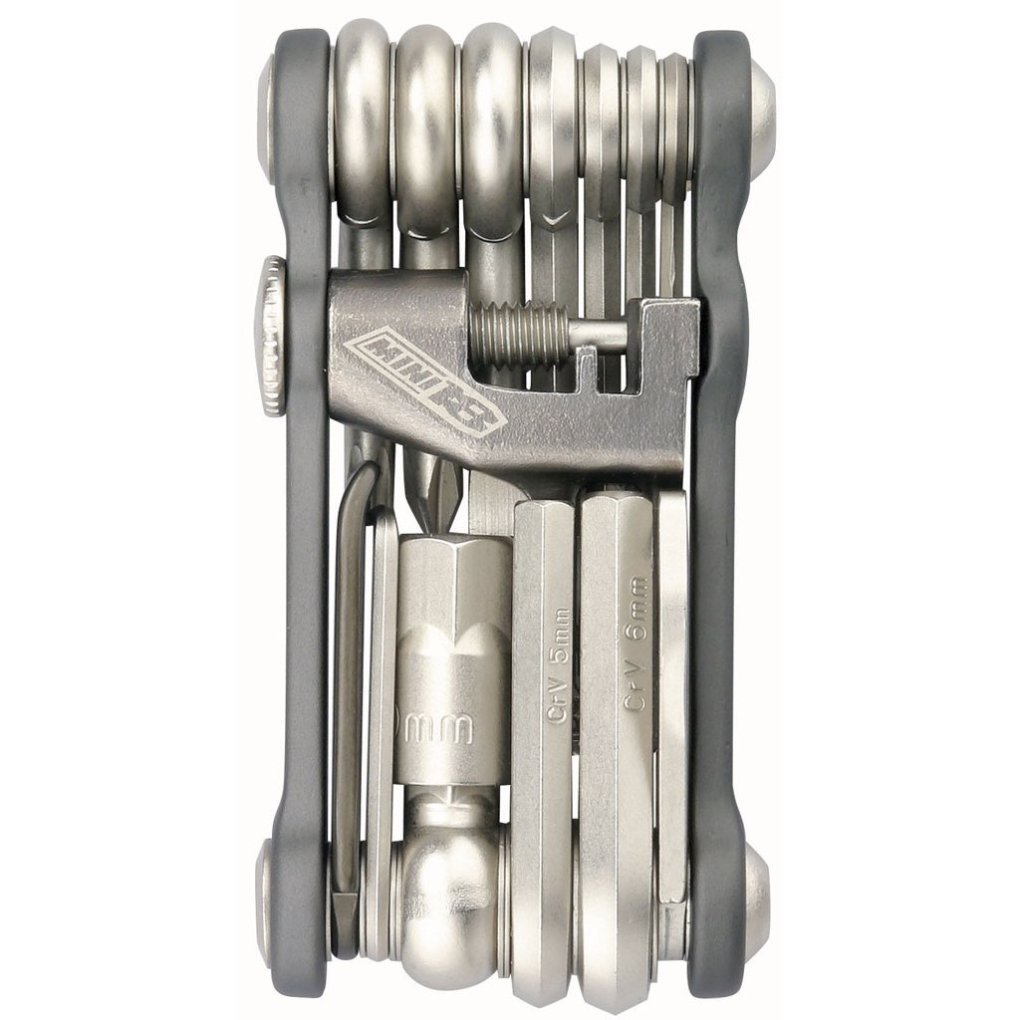 Topeak Mini 18+ Multi Tool