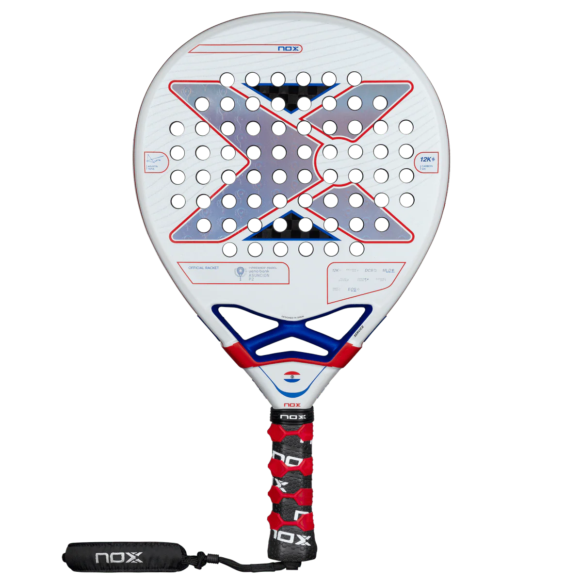 AT10 Genius Paraguay Limited Edition