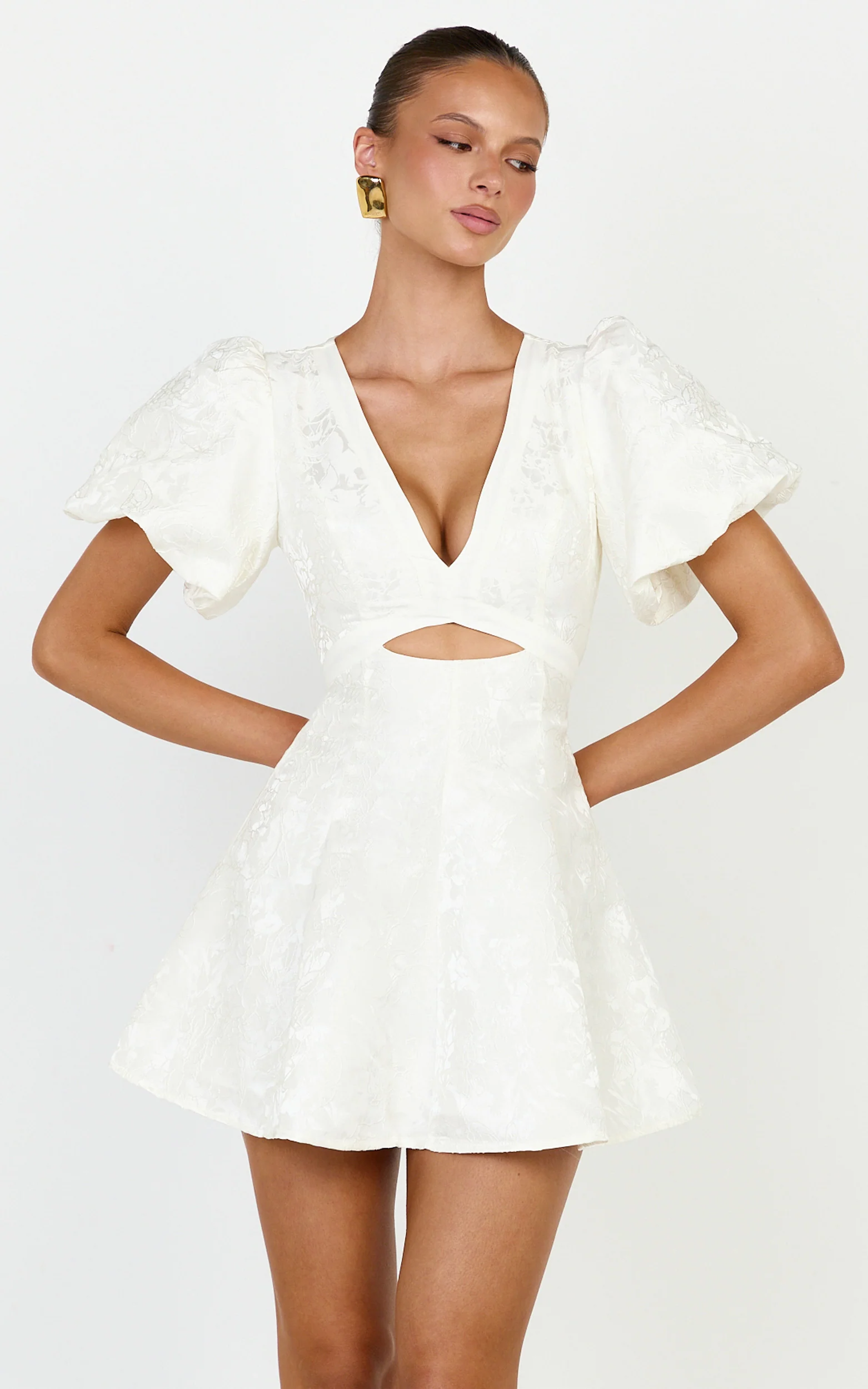 Rosalie Mini Dress