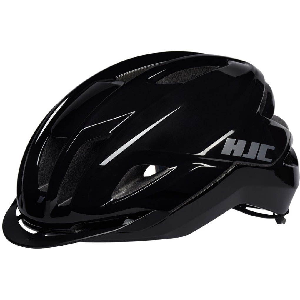 HJC Crosser XC/Gravel Helmet - Black
