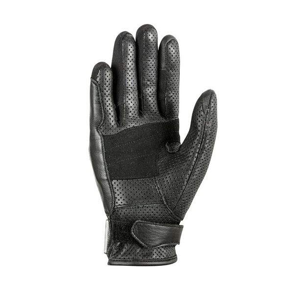 Hevik iron lady gloves - blackRef: HEV0068