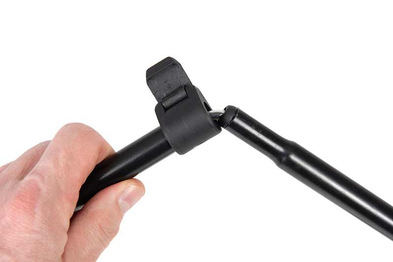 Spomb MK2 Bucket Stand - Single