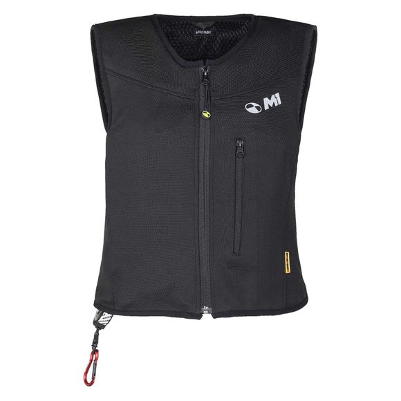 Motoairbag M1 Motorcycle Airbag - BlackRef: MOAI0002