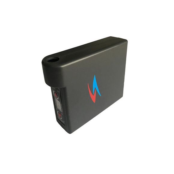 Batterie Gants Chauffants Gerbing KIT 5A 5000mAhRef : GE0120 / GB-BK-5A-5000