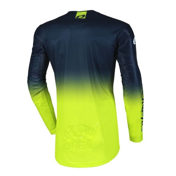 O'Neal Mayhem cross jersey - Hexx 2025 - Blue / YellowRef: OL2074