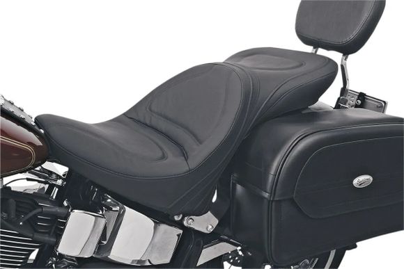 SADDLEMEN 8150JS comfort saddleRef: Sdd00687A / 8150Js