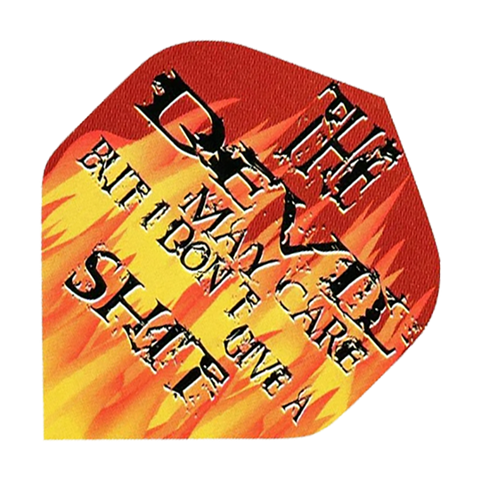 Pentathlon Flights The Devil May Care