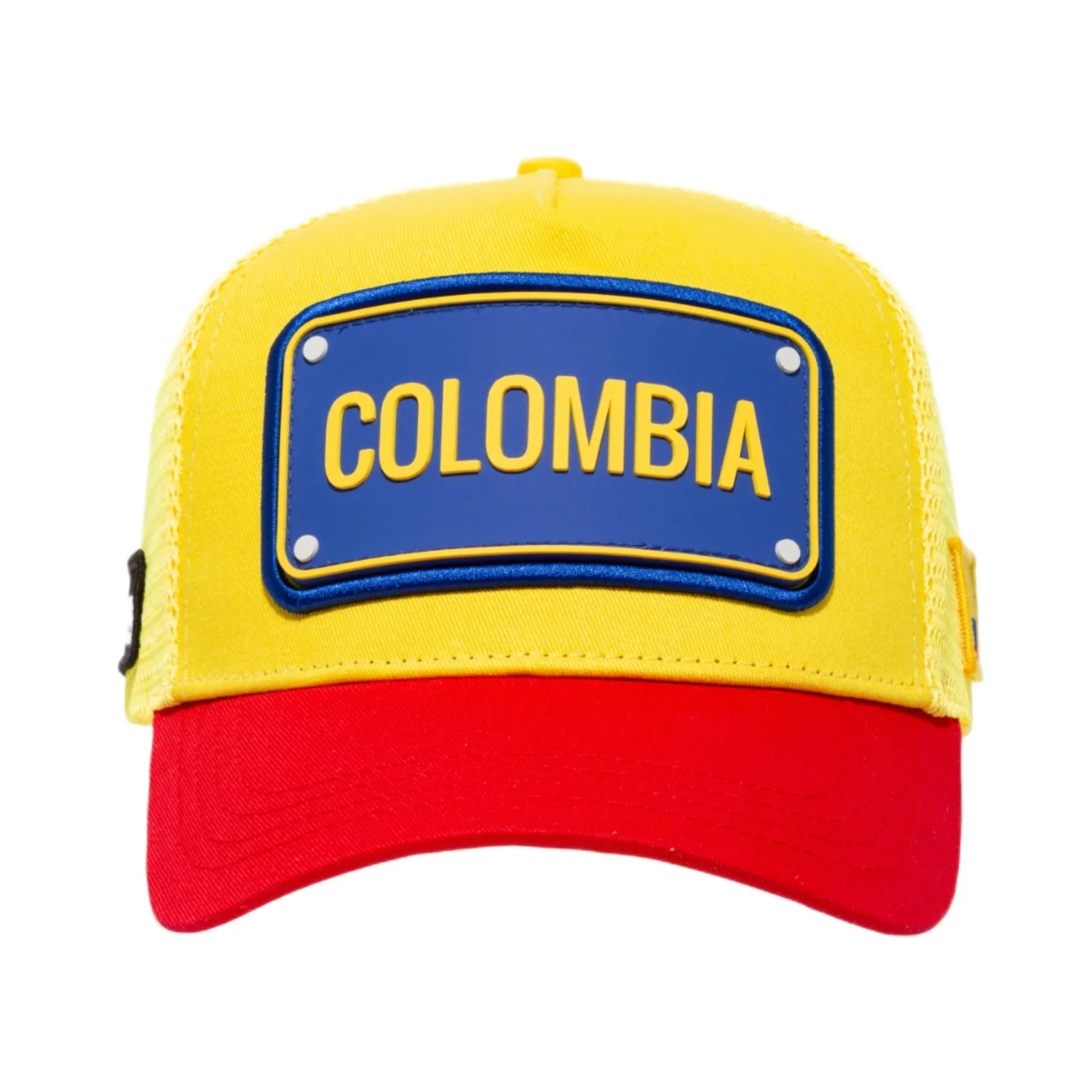 World Cup 2026™ Colombia Team Cap