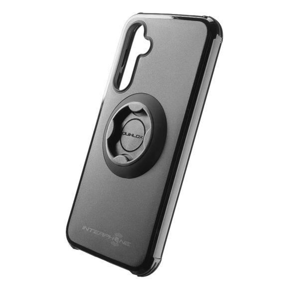 Interphone QUIKLOX Protective Case - TETRAFORCE SAMSUNG A54Ref : ITP0030 / SMQUIKLOXSAMA54TE