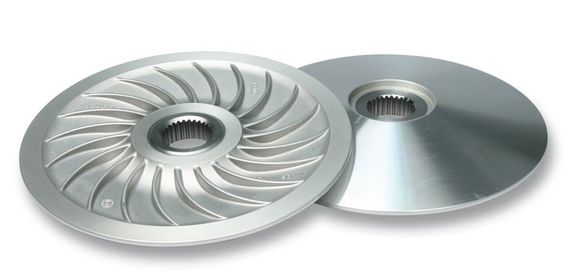 Joue fixe Malossi Ref : MAL00571A / 1007748