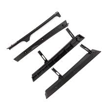 AXIAL CRC ROCK RAILS JLU WRANGLER :SCX10III AXI230019