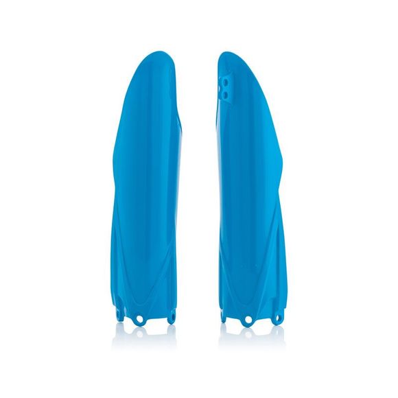 Protections de fourche Acerbis BLEU CLAIRRef : AE2085 / 0013758.041