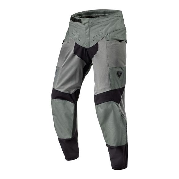 Standard - Gray Motorcycle Rev it Territory - GrayRef: RI1484