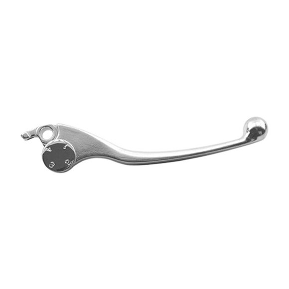 Gray right Bihr brake leverRef: Bi01313A / 1059262