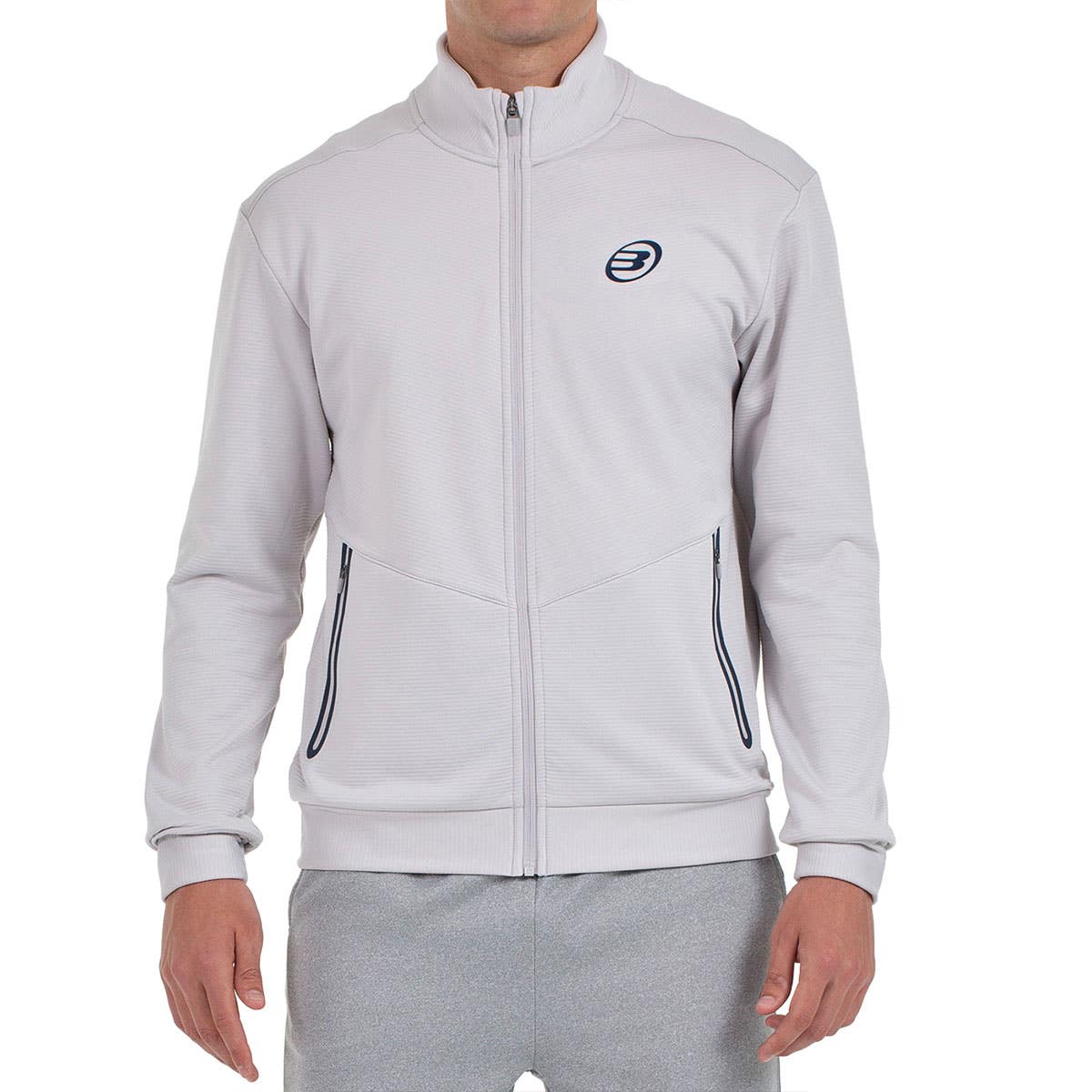 SWEATSHIRT BULLPADEL ALFOZ
