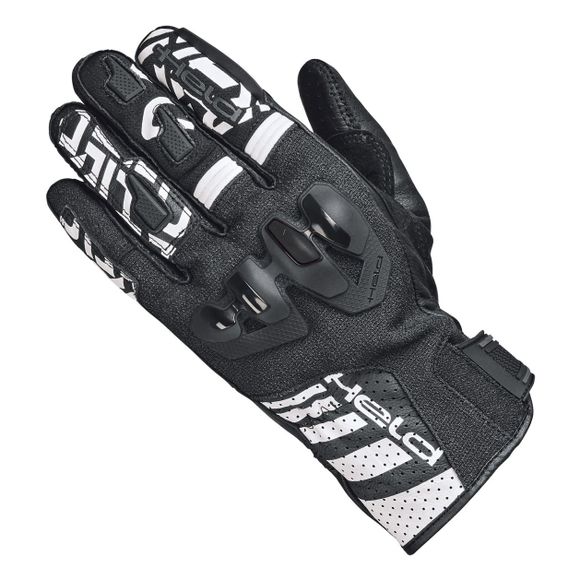 Gloves Held Sepang - Black / WhiteRef: ED0285