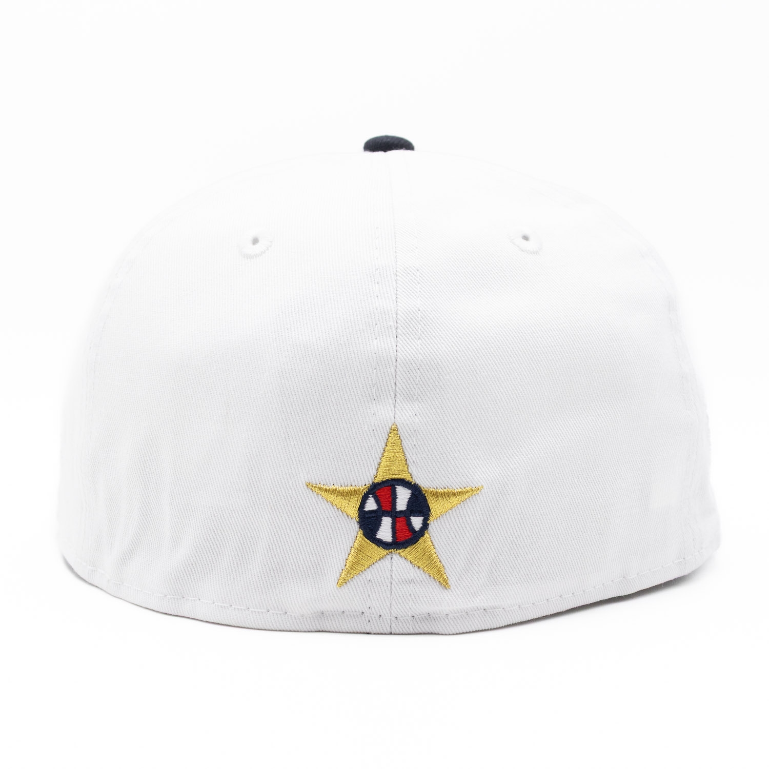 Team USA 1996 Dream Team 59FIFTY Fitted Basketball Cap White