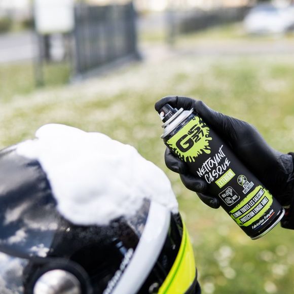 GS27 Universal Exterior Helmet CleanerRef: Gs0072 / Mo113151