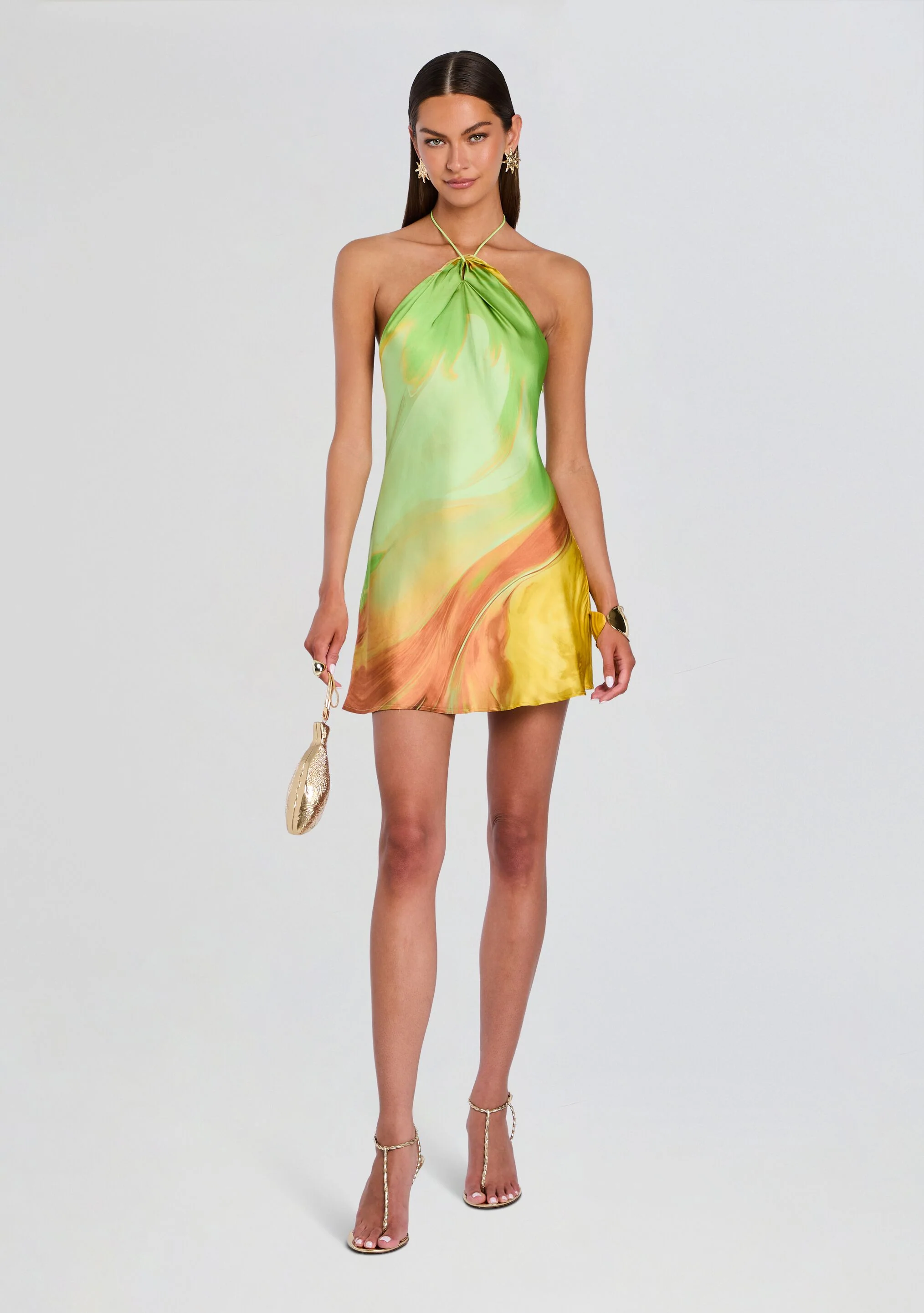Hilary Dress