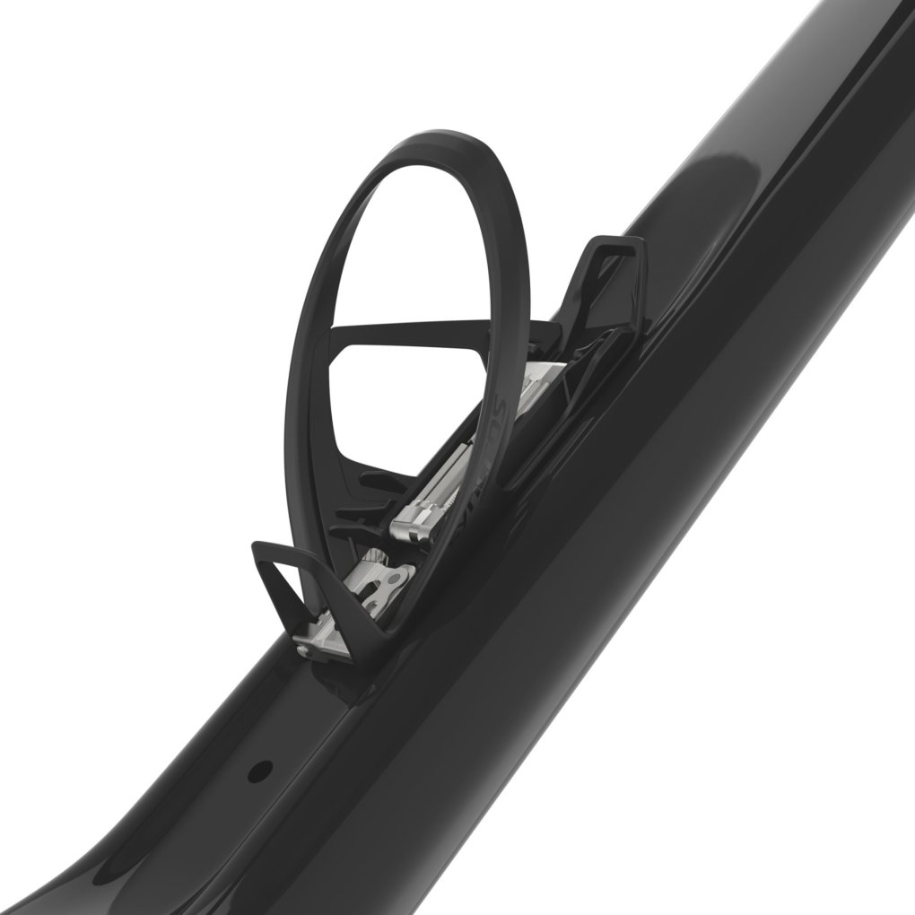 Syncros Cache Cage iS Bottle Cage
