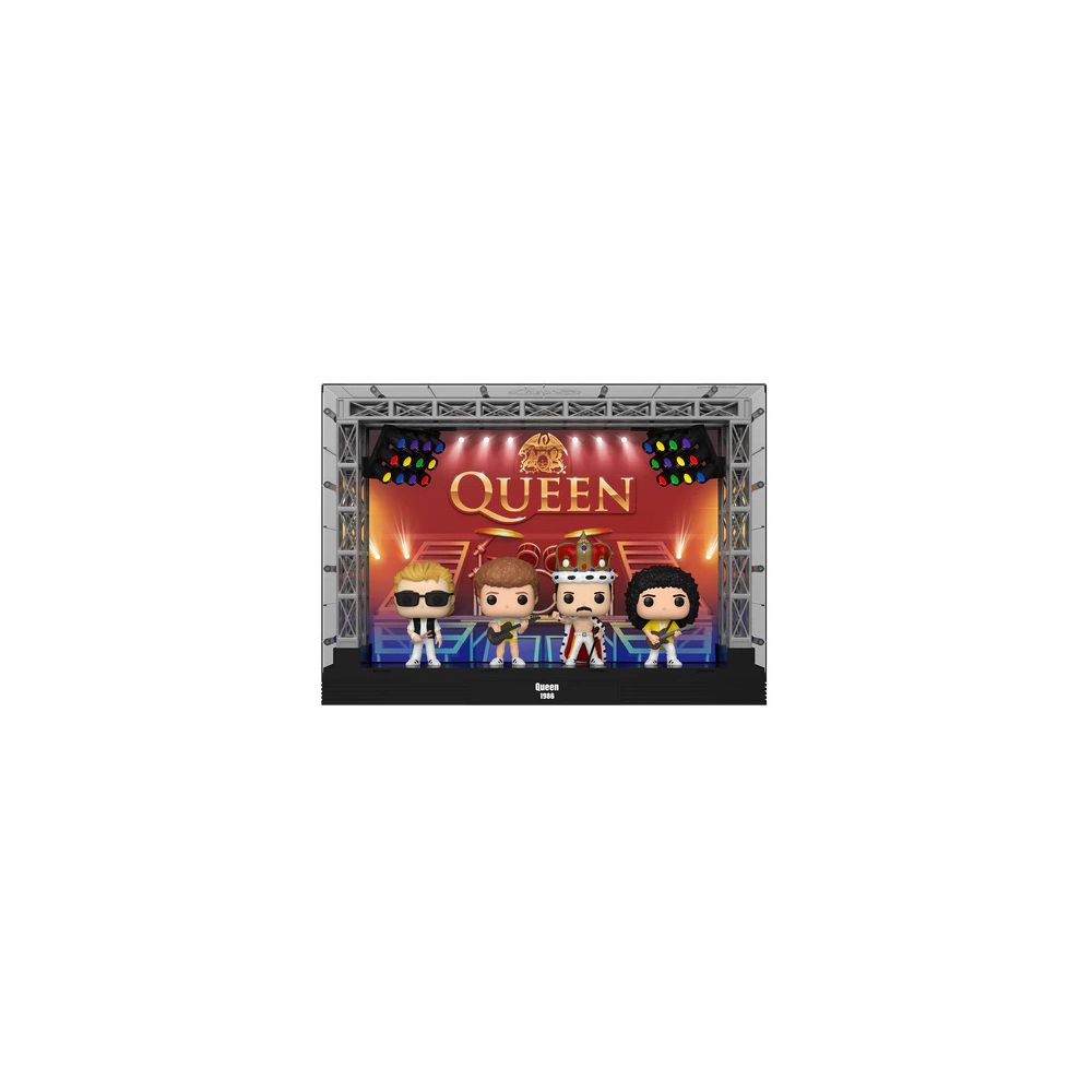 Funko Queen Wembley Stadium – Thomann Ireland