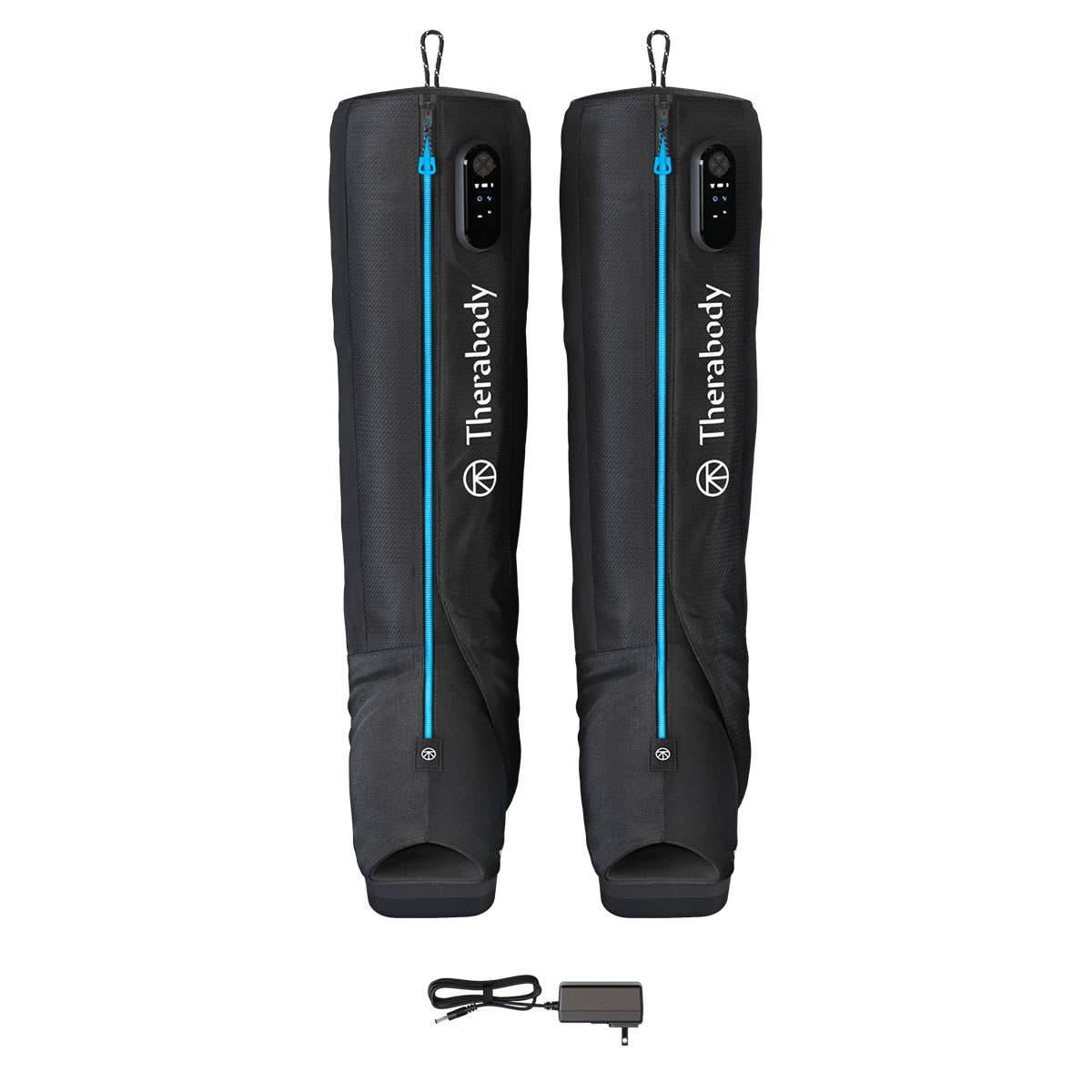 THERABODY RECOVERY AIR 3 JETBOOTS PRESSOTHERAPY BOOTS