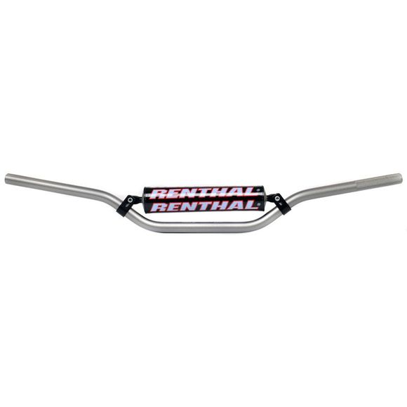 Handlebar Renthal Classic Rc Universal - GrayRef: RT0104