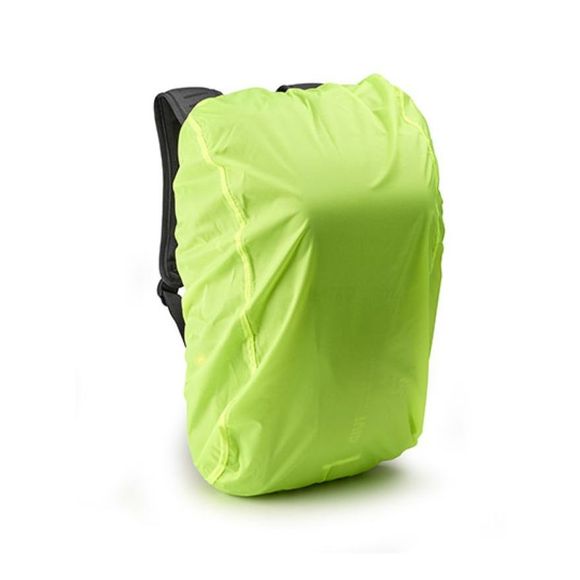 Givi EA129B 15L Backpack with Thermoformed Pouch - BlackRef: gi2049 / ea129b