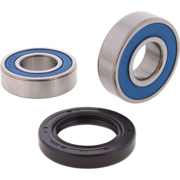 All Balls wheel bearing Ref: All01536A / 1149141