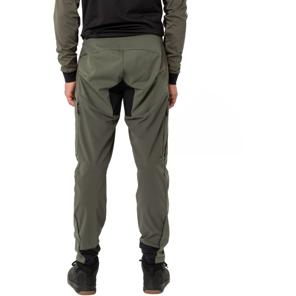 Vaude Minaki Pants II Men - khaki