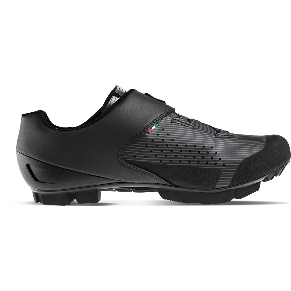 Gaerne G.Dare MTB Shoes - Matt Black